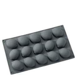 Beck bakeform sitron 29x17 cm 15 stk