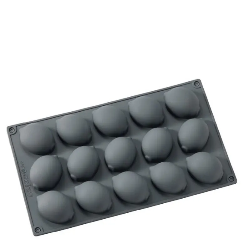 Beck bakeform sitron 29x17 cm 15 stk
