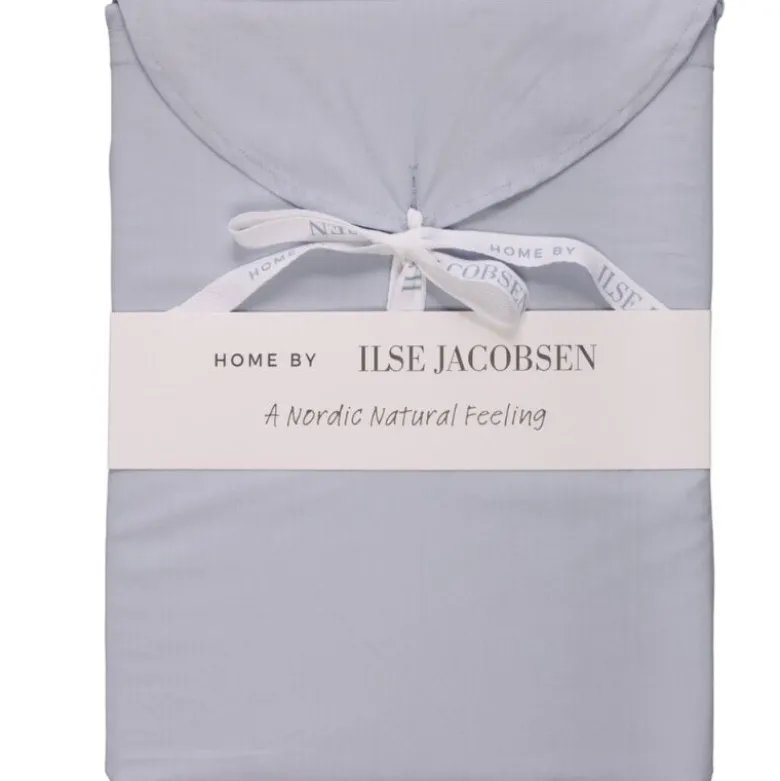 Bedding Collection dynetrekk 140x220+63x60 cm powder blue