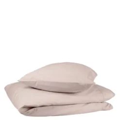Bedding Collection dynetrekk 140x220+50x70 cm sand