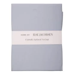Bedding Collection laken 150x250 cm powder blue