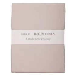 Bedding Collection laken 240x250 cm sand beige