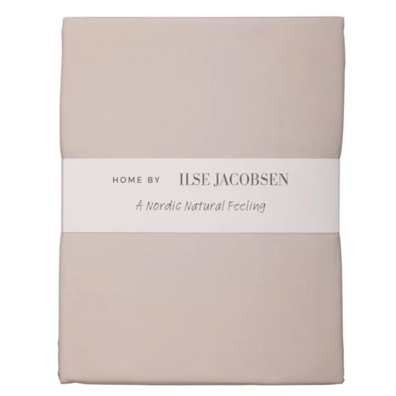 Bedding Collection laken 140x250 cm sand beige