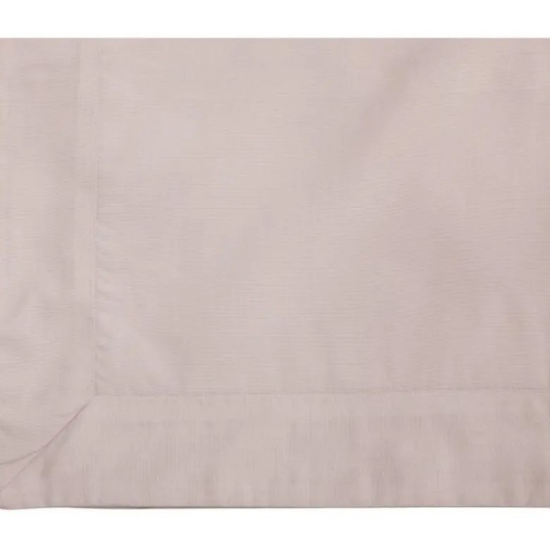 Bedding Collection putetrekk 50x70 cm 2 stk sand beige