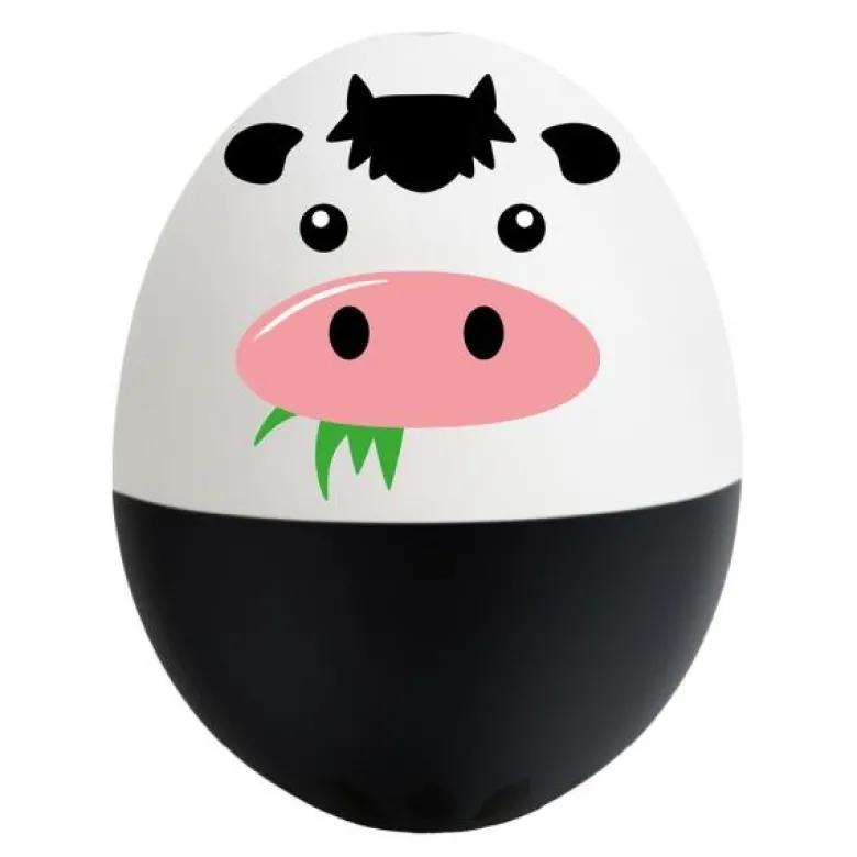 BeepEgg Barnyard eggtimer moo