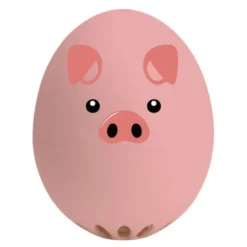 BeepEgg Barnyard eggtimer piggy