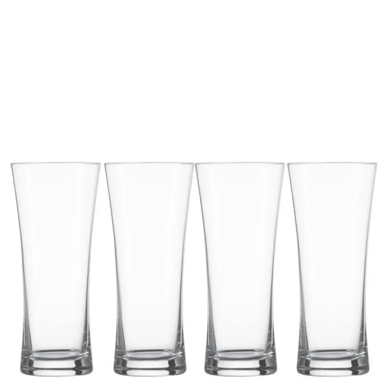 Beer Basic Craft weissbier ølglass 50 cl 4 stk