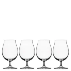 Beer Classics ølglass Tulip 47,5 cl 4 stk
