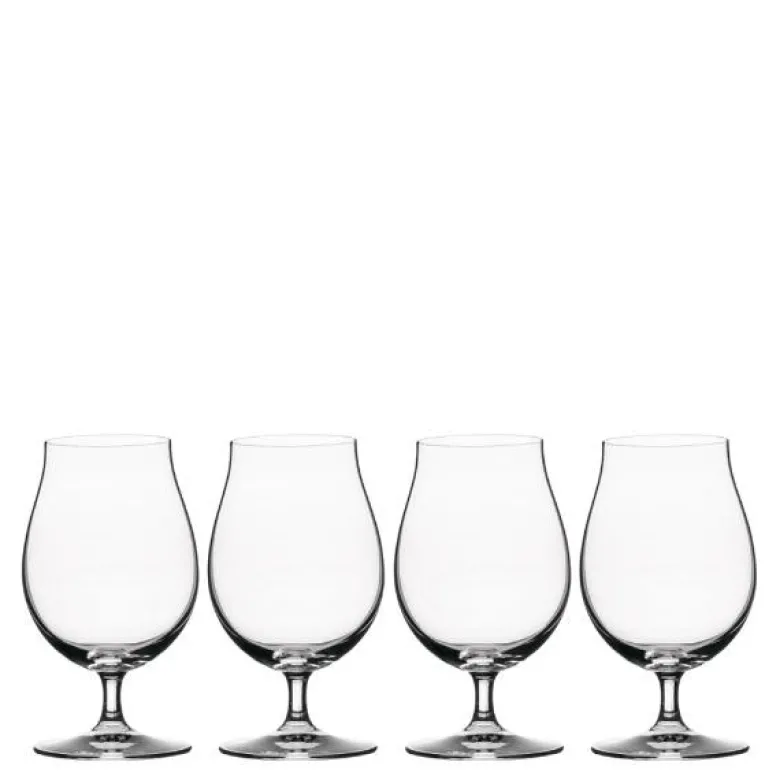 Beer Classics ølglass Tulip 47,5 cl 4 stk