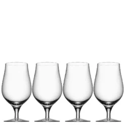 Beer taster 47 cl 4 stk