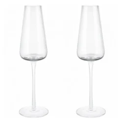 Belo champagneglass 20 cl 2 stk