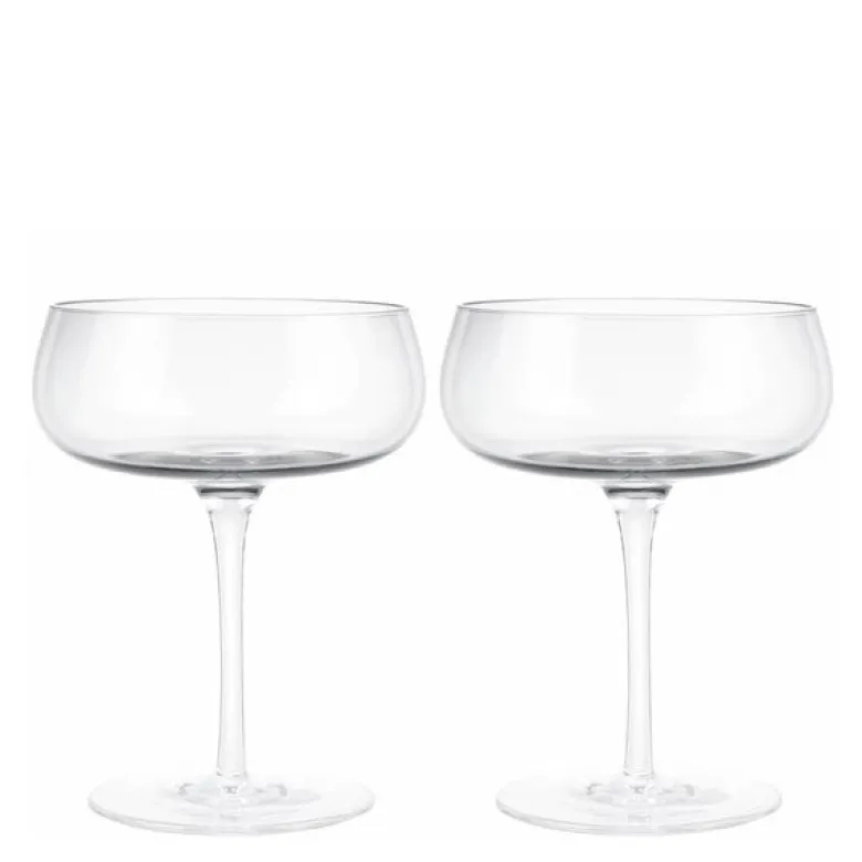 Belo champagnekåler 20 cl 2 stk