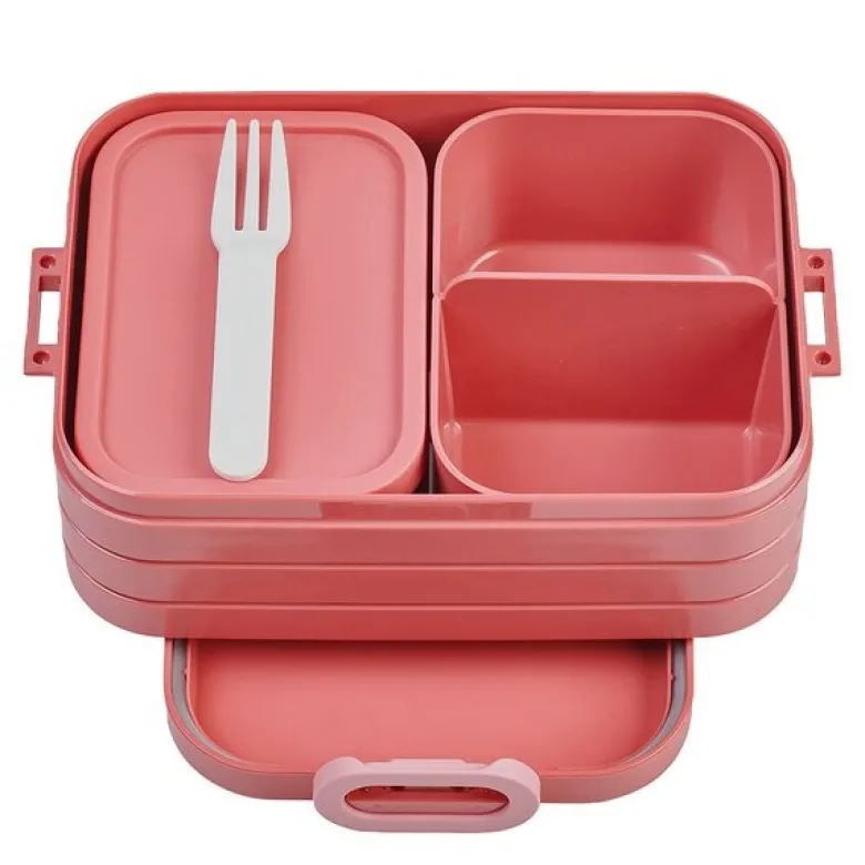 Bento matboks medium vivid mauve