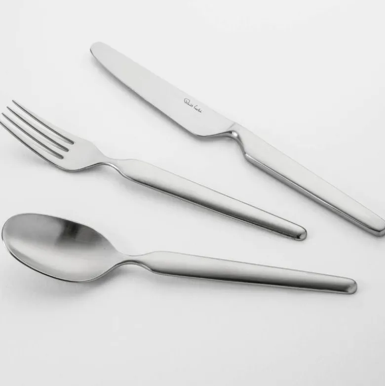 Bergen Satin bestikksett 24 deler