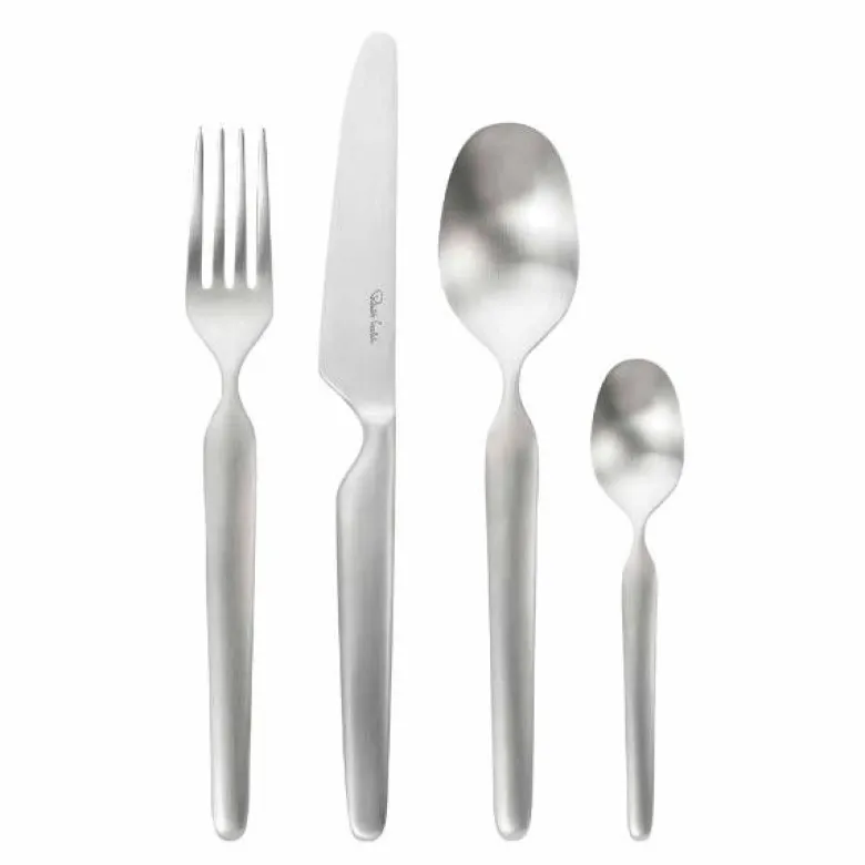 Bergen Satin bestikksett 24 deler