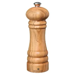 Berlin pepperkvern 18 cm oliventre