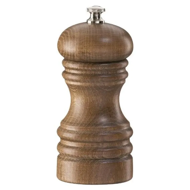 Berlin pepperkvern 12 cm sjokolade