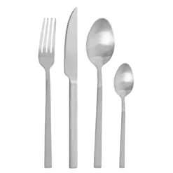 Bestikksett 24 deler duke satin