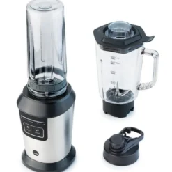 B2GS-T800 blender 0,8L stål