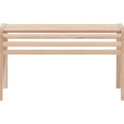 BI BENCH benk 45x40x80 cm eik