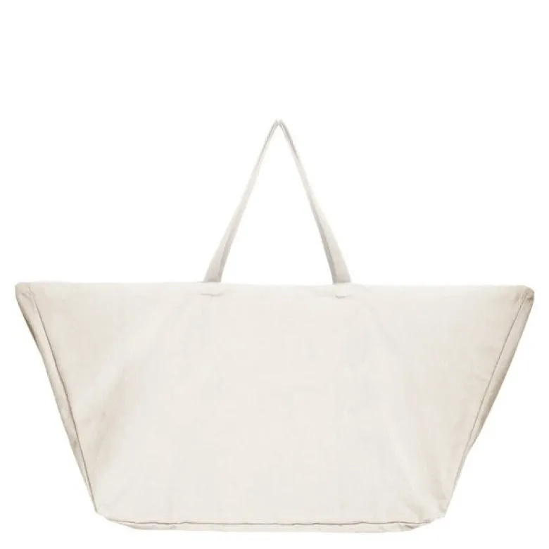 Big Long Bag veske 35x45x90 cm stone