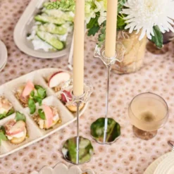 Billi champagneglass 40 cl 4 stk brun
