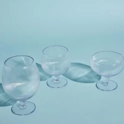 Billi ølglass 50 cl 4 stk