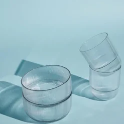 Billi vannglass 40 cl 2 stk