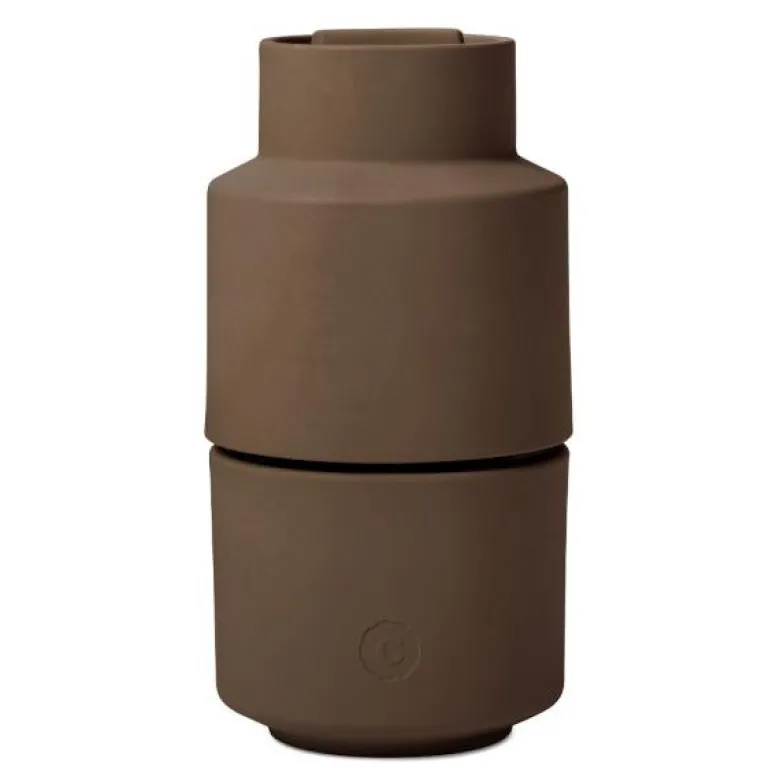 Billund krydderkvern 12 cm all spice