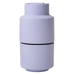 Billund krydderkvern 12 cm lavendel
