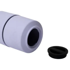 Billund krydderkvern 12 cm lavendel