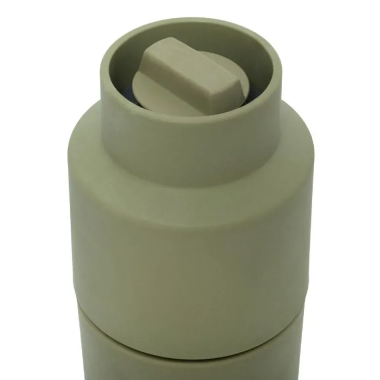 Billund krydderkvern 12 cm salvie