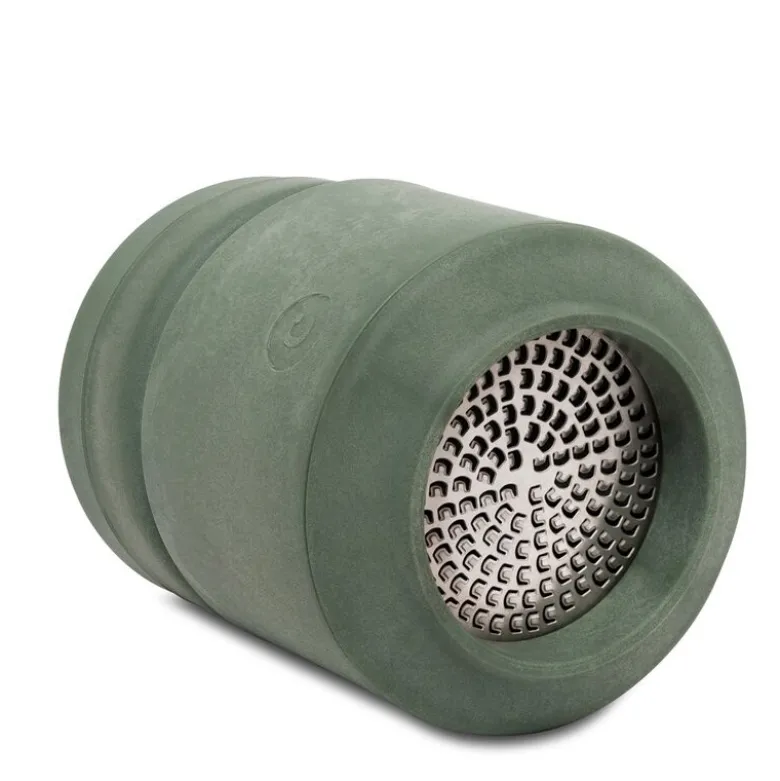 Billund muskatkrydderkvern 8 cm persille