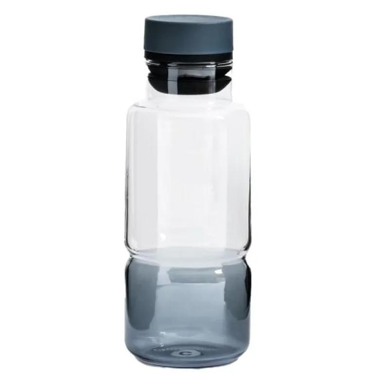 Billund olje/eddik 260 ml blåbær