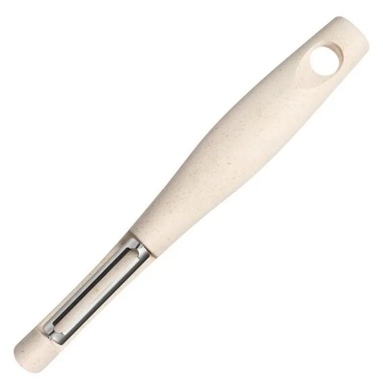 BIO range skreller bevegelig blad 19 cm lin