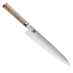Birch 5000 MCD gyutoh kokkekniv 24 cm