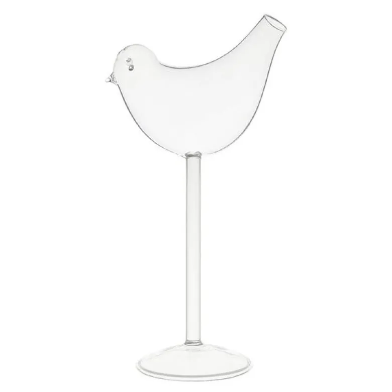 Bird cocktailglass 15 cl
