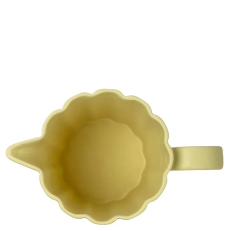 Birgit mugge 1L pale yellow