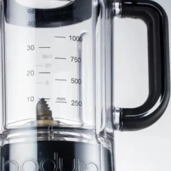 Bistro blender 500W 1,25L svart