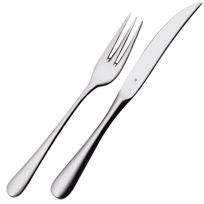 Bistro grillbestikk 12 deler