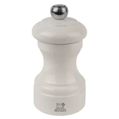 Bistro pepperkvern 10 cm elfenben