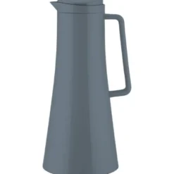 Bistro termokanne 1,1L grå