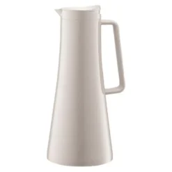Bistro termokanne 1,1L hvit