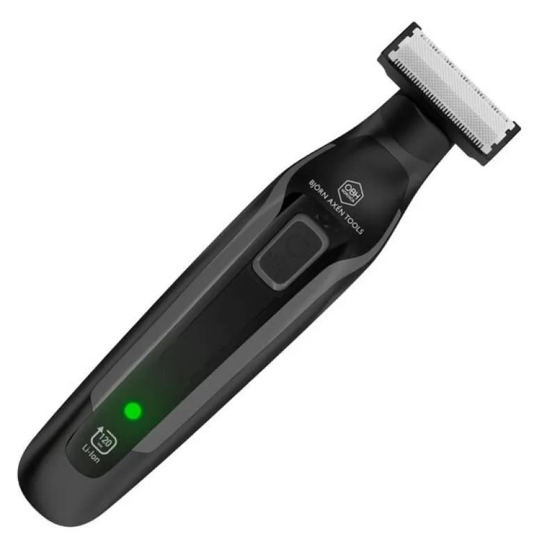 Björn Axen Tools Hybrid Pro multitrimmer HH604MN0 svart