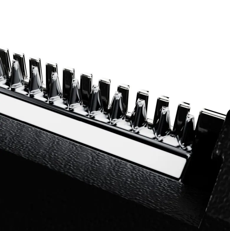 Björn Axen Tools Hybrid Pro multitrimmer HH604MN0 svart