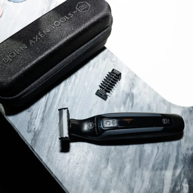 Björn Axen Tools Hybrid Pro multitrimmer HH604MN0 svart