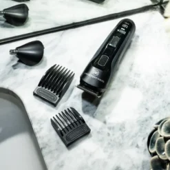 Björn Axen Tools Multi Pro Groomer hårtrimmer HH944MN0 svart