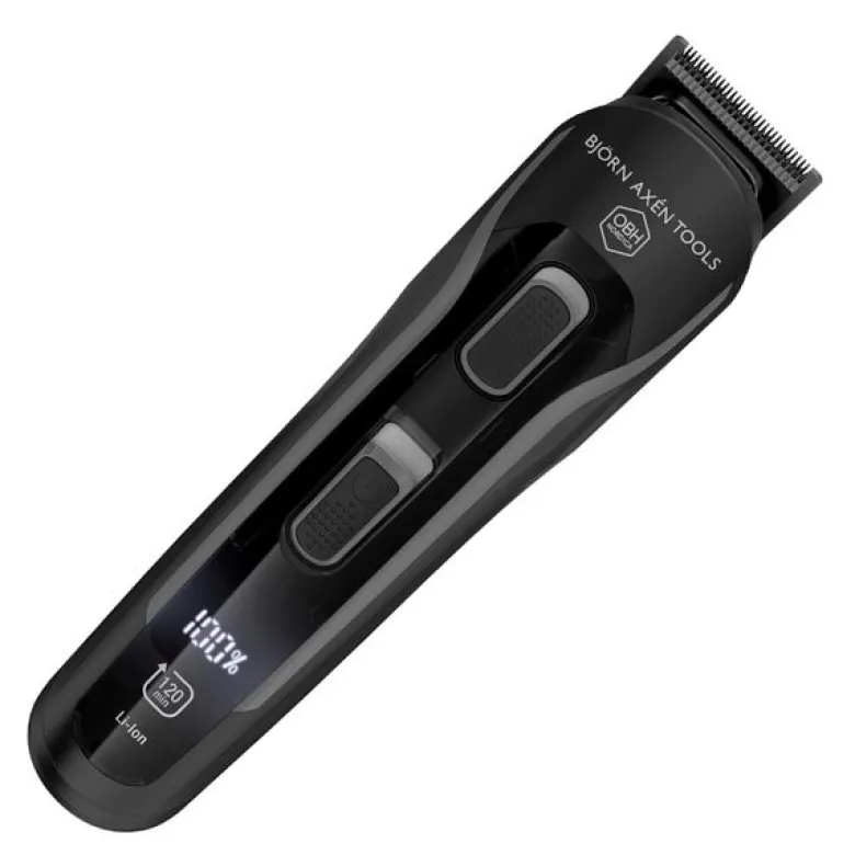 Björn Axen Tools Multi Pro Groomer hårtrimmer HH944MN0 svart