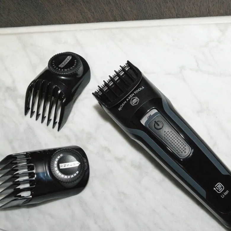 Björn Axen Tools Pro Cut hårklipper HH524MN0 svart