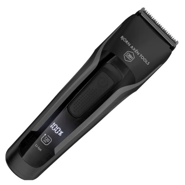 Björn Axen Tools Pro Cut hårklipper HH524MN0 svart